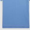 Polo Ralph Lauren T-Shirt SS24 Einfarbig Kleine Pony Stickerei Gerade Lässig Kurzarm Polo Kinder Oberteile Blau CWPOKNIY8021075-400