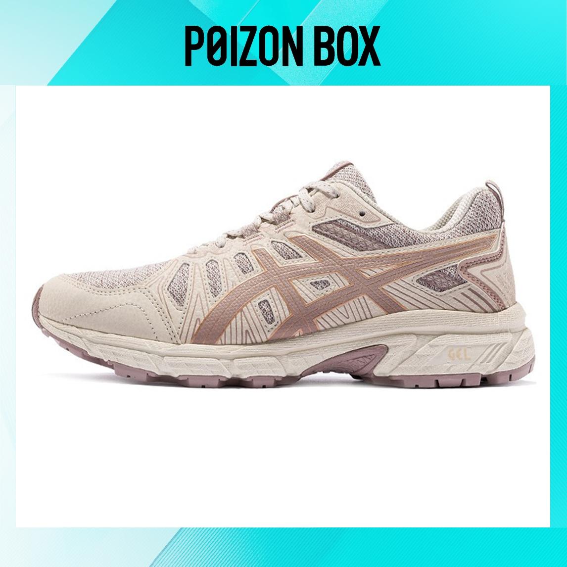 

кроссовки Asics Gel-Venture 7 Running shoes Women 1012A818-201