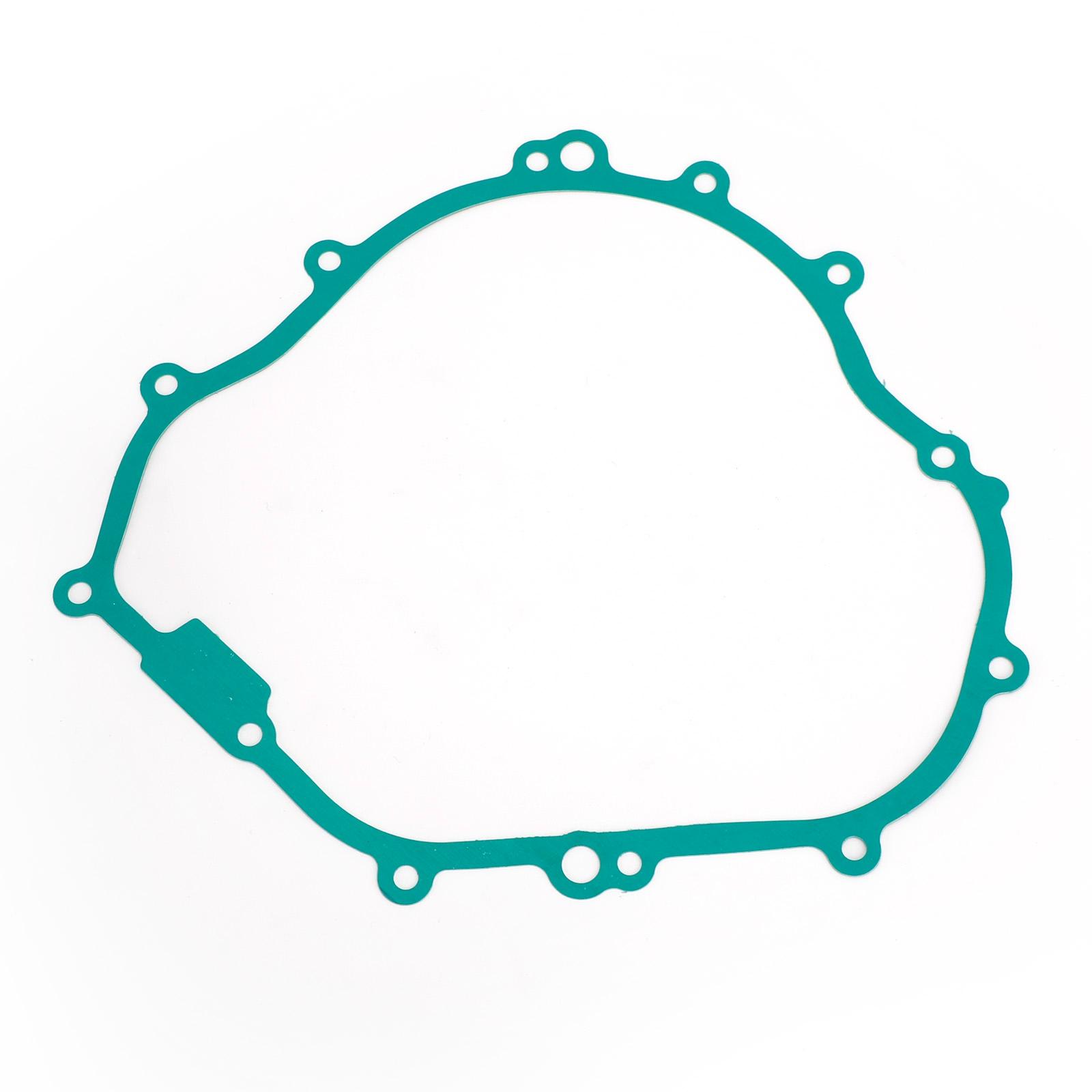 

Left Engine Stator Cover Gasket For Yamaha 5UH-15451-00-00 5UH1545100