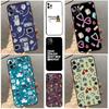 X-Ray Veterinary Medicine Case For Samsung Galaxy S25 Ultra S21 S22 S24 S23 Ultra S9 S10 Plus S21 FE S25 FE Back Cover