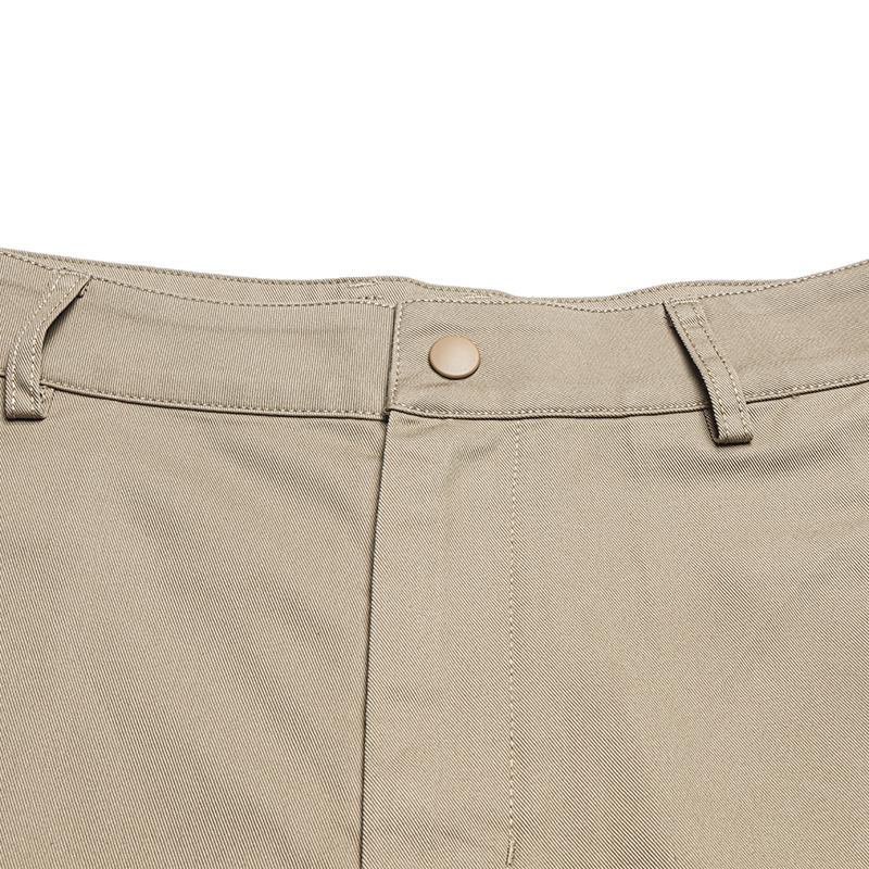 Fila Original Simple Loose Workwear Casual Shorts Men Shorts F11M639804F-MK