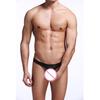 Erotic Men's Thong Underwear Pants Briefs Sexy Underwear Underwear