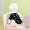 Soft Pet Summer Skirt Cute Cat Dress Pet Supplies Dog Clothes  Spring