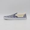 VN000EG59Y0 Vans Skate Slip-On Blue Checkerboard (Men's)