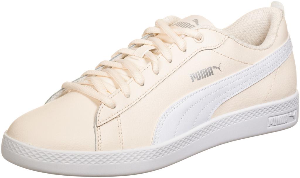 Puma Smash V2 Leather Women's Sneakers