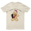 Out Here Lookin Like TShirt Unisex Gift Retro Seasonal Funny Xmas Santa c