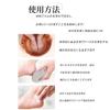 Mirhua Pumice Natural Pumice Stone for Exfoliating Foot Care Foot Bath Foot Blood Circulation with Hanging Rope Stone, Feet, Tool, Stone, Massage,
