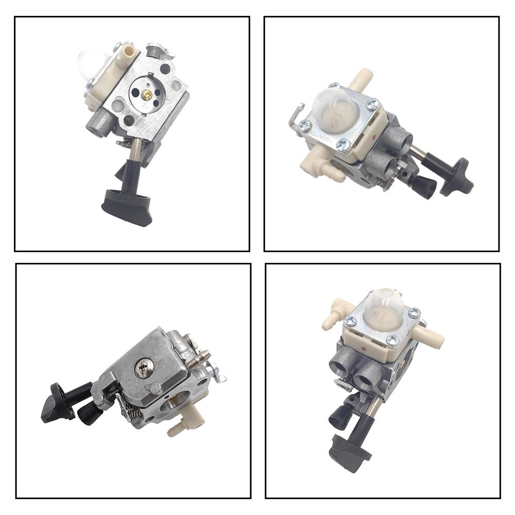 For BG86 Blower Carburetor 4241-120-0623 For Garden Maintenance Engine Performance Enhancement Carburetor High Efficiency