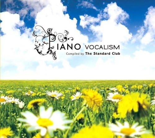 

CD VARIOUS - PIANO -VOCALISM- AVCD23804PROMO Japan ObiMusic Others Used