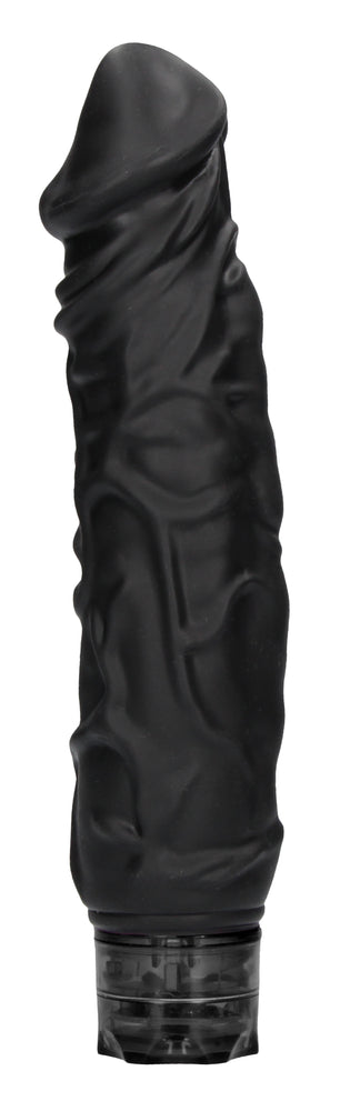 Gode vibrant Realistic Up 20 x 4.6cm - Shots Toys - Godes Vibrants