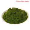 3/5Mm Grass Flock Powder For Artificial Terrain Game Landscape Accessories Fake Grass Sand Table Model Railway Layout