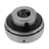Bearing Square Cast Housing Mounted Bearings with Heat Resistant