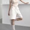 New ArrivalS Open Run Women S Summer Ivory looSe ShortS
