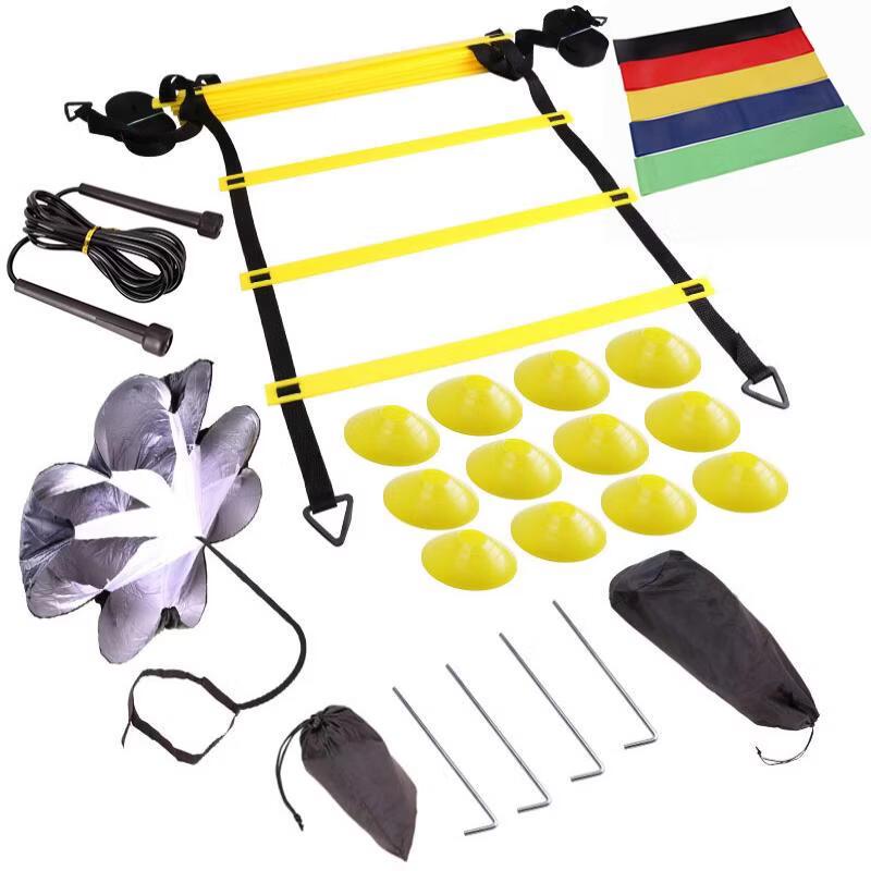 TLXT Football Agility Ladder