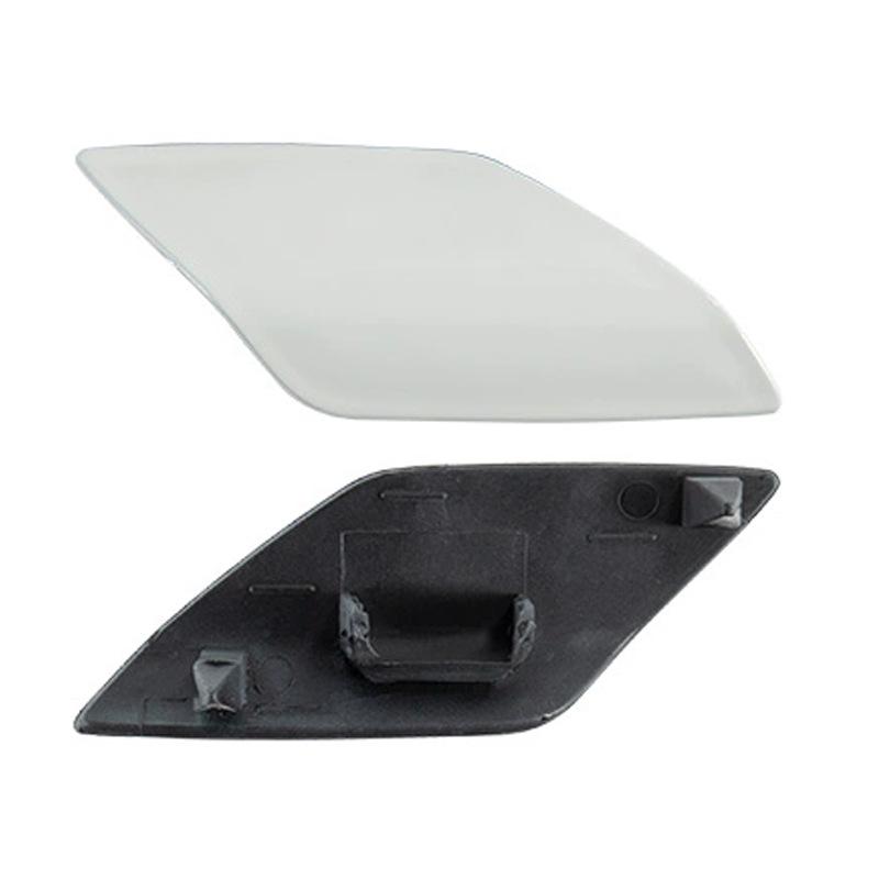 For Golf 6 GTI headlights, water spray cover, front bumper decorative cover, spray gun, water spray cover, cleaning cover