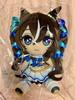 Uma Musume Pretty Derby Vivlos Gift Plush Toy Doll Japan Fs