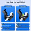 QIRUI T300-P Thermal Transfer Label Printer CN Plug (adapter Included)