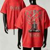 Tool For Fan Gift Tshirt Unisex Unisex Harajuku Oversized Unisex Short Sleeve Streetwear High Quality Couples Comfortable Classic