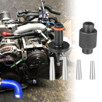Fuel Injector Seals Tool Set for 2.0L 2.5L 3.6L 5.3L Engines Replaces GM245 18683AA000 EN-49245 EN-51105