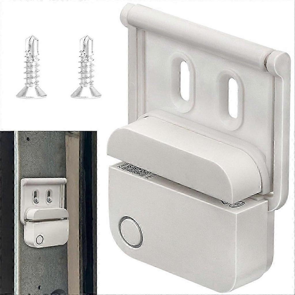 2pcs Garage Door Bracket for Contact Sensors 2nd Gen