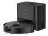 Dreame F20 Plus Black Vacuum and Mop Robot