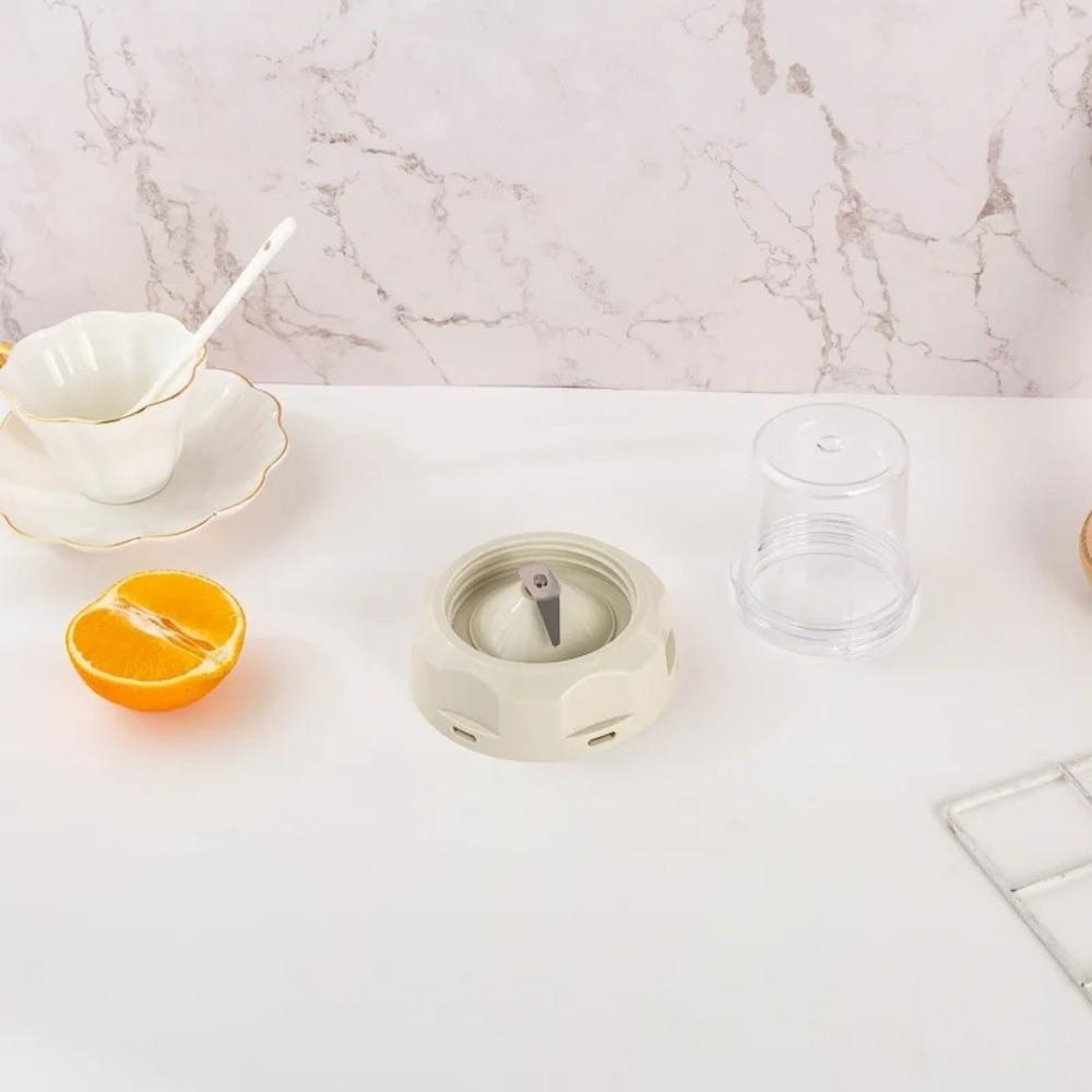 Elektrischer Entsafter mit 1,5 Litern Fassungsvermögen, Edelstahl, Gemüse- und Obstmixer, Beilagennahrung