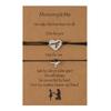 JYL TS Bracelet No Phase Buddha -Cultivates Enlightenment & Attracts Peaceful Fortune