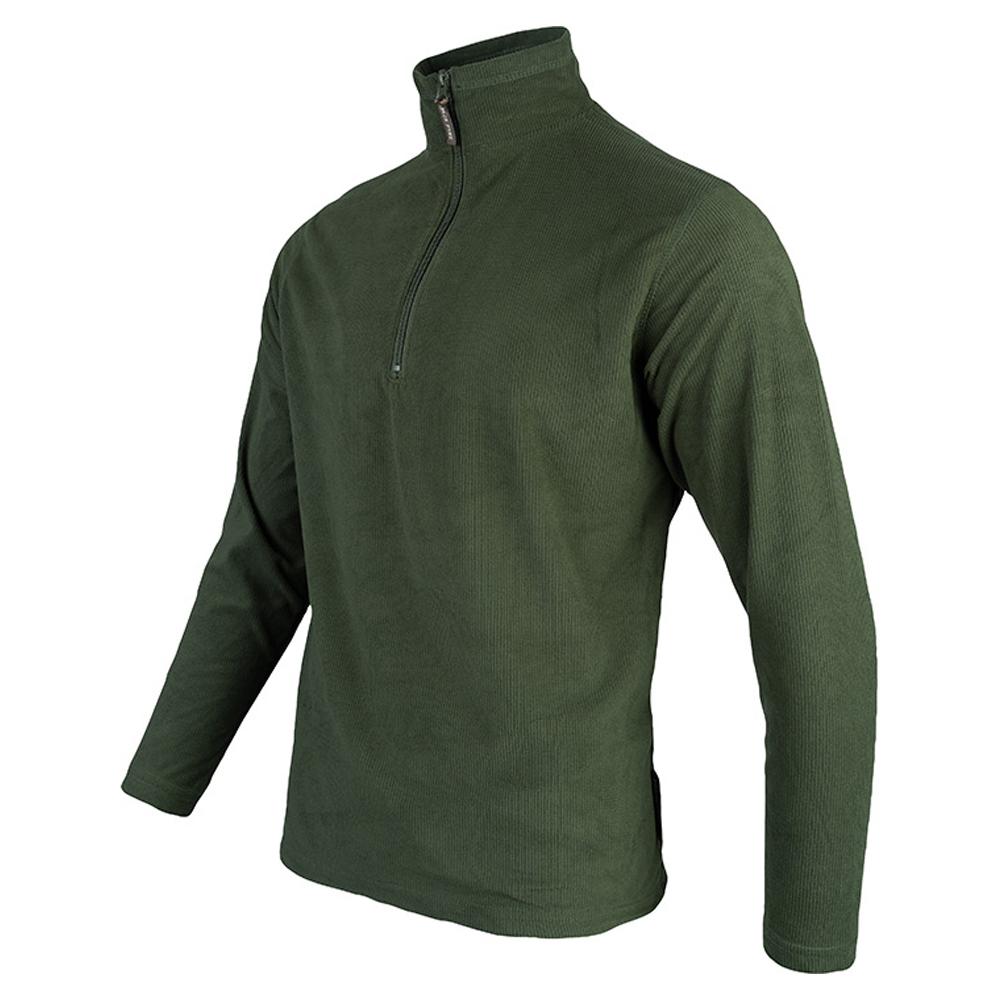 Jack Pyke Mens Lightweight Fleece Top