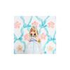 Takara Tomy Licca-chan Doll LD-09 Classical Blue Ribbon Dress-up Pretend Play Toy (Ages 3 and up)