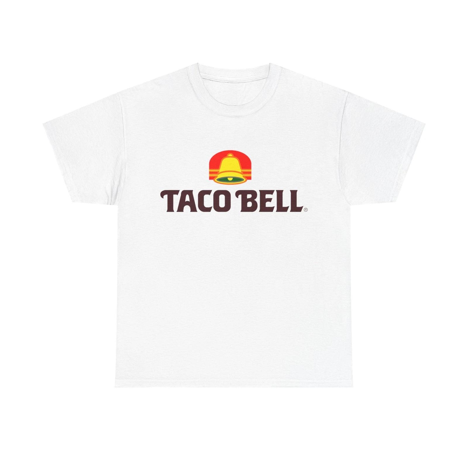 Men s and Women s T-shirts Taco Bell M