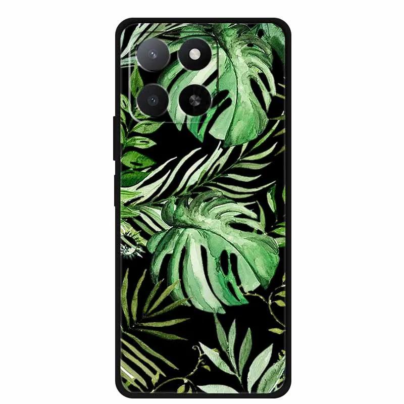 For Motorola G86 G56 Phone Case G 86 G 56 Coque Black Silicone Soft Back Cover For Motorola G86 Power Edge 60 60S Case Cartoon