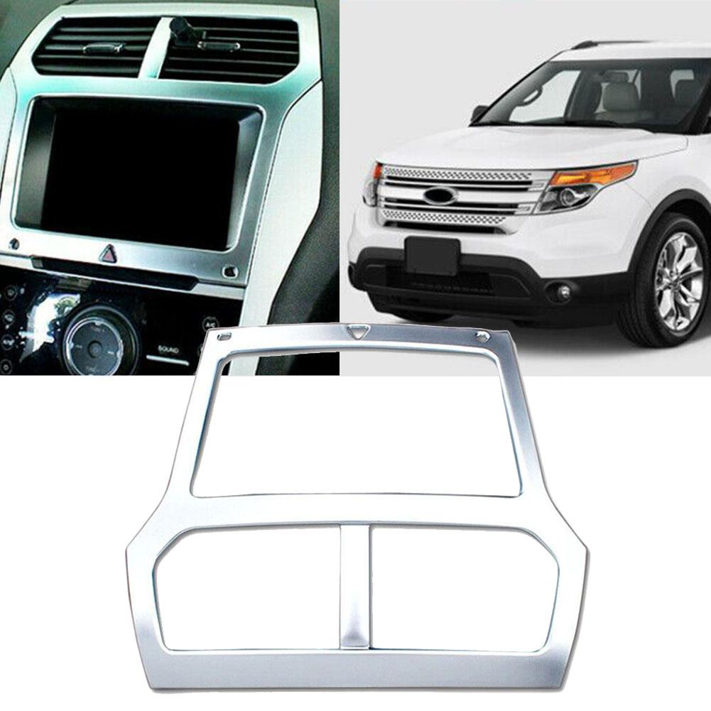 Instrumentbrädeskåpa Mittkonsolskåpa 1 st Helt ny