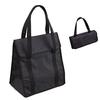 Cooler bagInsulated bagEco bagFoldableApproximately 10LTote bagEquivalent Large Size Shopping bagWaterproof fabricAluminum Lining bagLunch