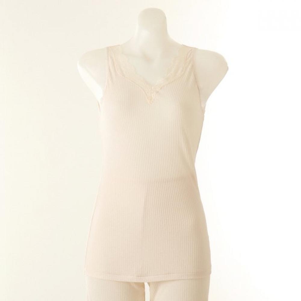 Venus Summer Rayon Modal Rib Women Running Vlg2456r Lilac (LI)/100