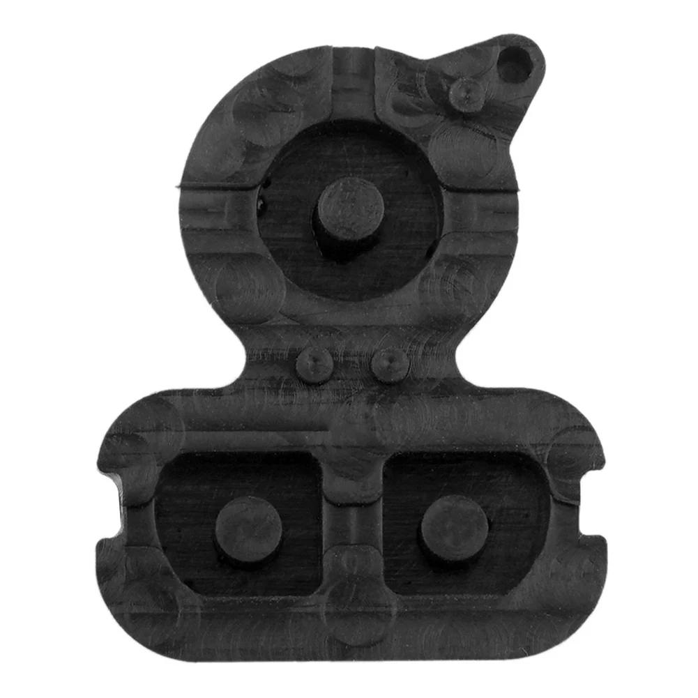 3 Buttons Remote Fob Key Buttons Repair Pad Replacement For BMW Car For BMW E36 E39 E38 Z3 Z4 Z8 Car Accessories