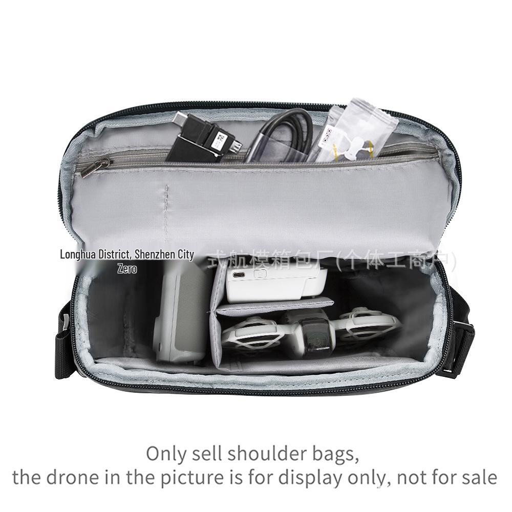 DJI Neo Travel Shoulder Storage Bag