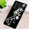 Billiards Snooker 8 Ball Phone Case for Samsung Galaxy note 10 pro S26 Ultra S23 S24 FE S25 S21 S22 PLUS shockproof Cove