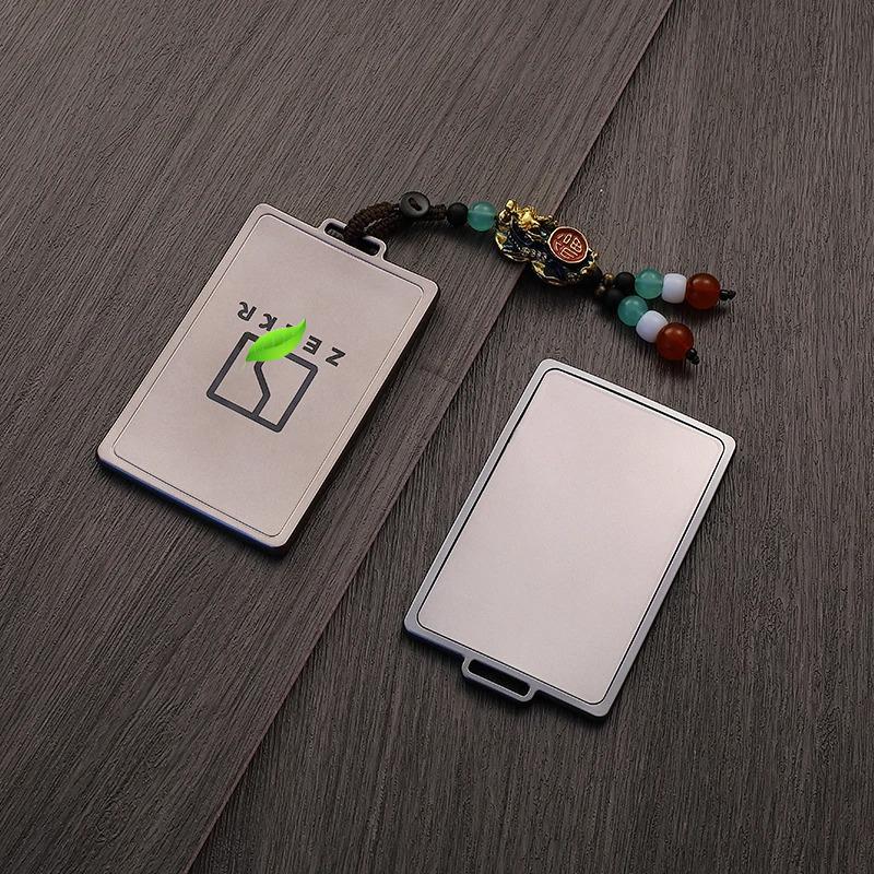 Voor Geely Zeekr 001 7X X 007 009 Leren Auto Afstandsbediening Sleuteletui Sleutelhouder Fob Nfc Bluetooth Metaal Slimme Sleutel Sleutelhanger Accessoires