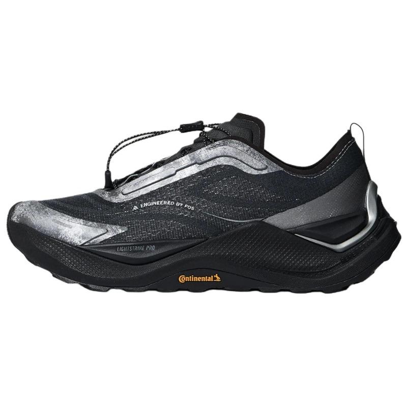 adidas HOLO PEAK unisex snug casual shoes black KZ9996 EU 41