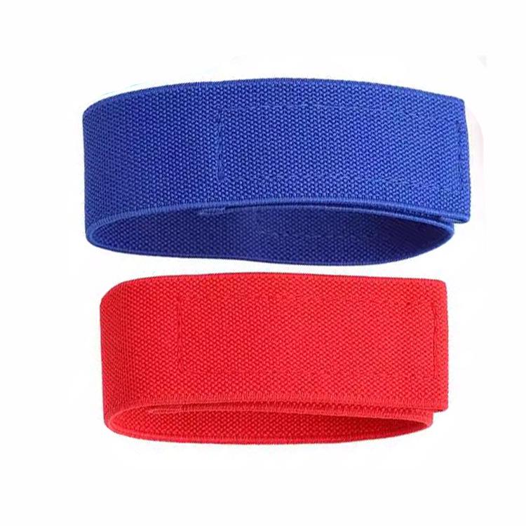 Magic Tape Elastic Hemostatic Bandage for Dialysis and Arterial Use - Home or Outdoor Tourniquet