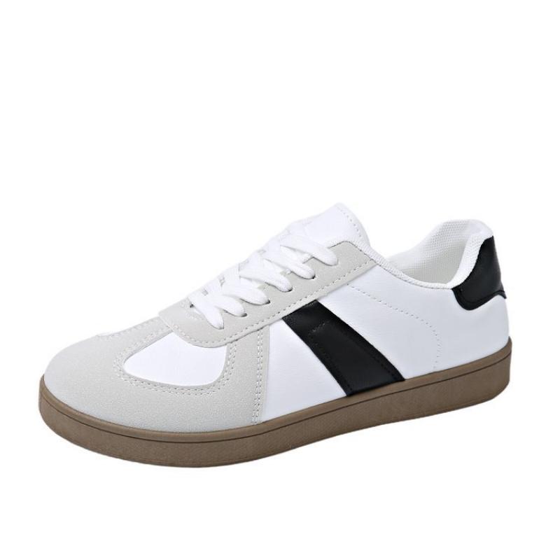 Spring, Summer, Autumn and Winter Women's Shoes Women's Sneakers White Shoes Comfortable and Wear-resistant Casual Shoes