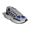 Adidas Ozmillen Grey Royal Blue Sneakers IF3446