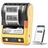 Detong DT5150 Portable Thermal Transfer Label Printer CN plug (adapter included)