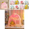 Enchanting Kids Play Tent For Boys And Girls Ideal For Indoor And Outdoor Fun