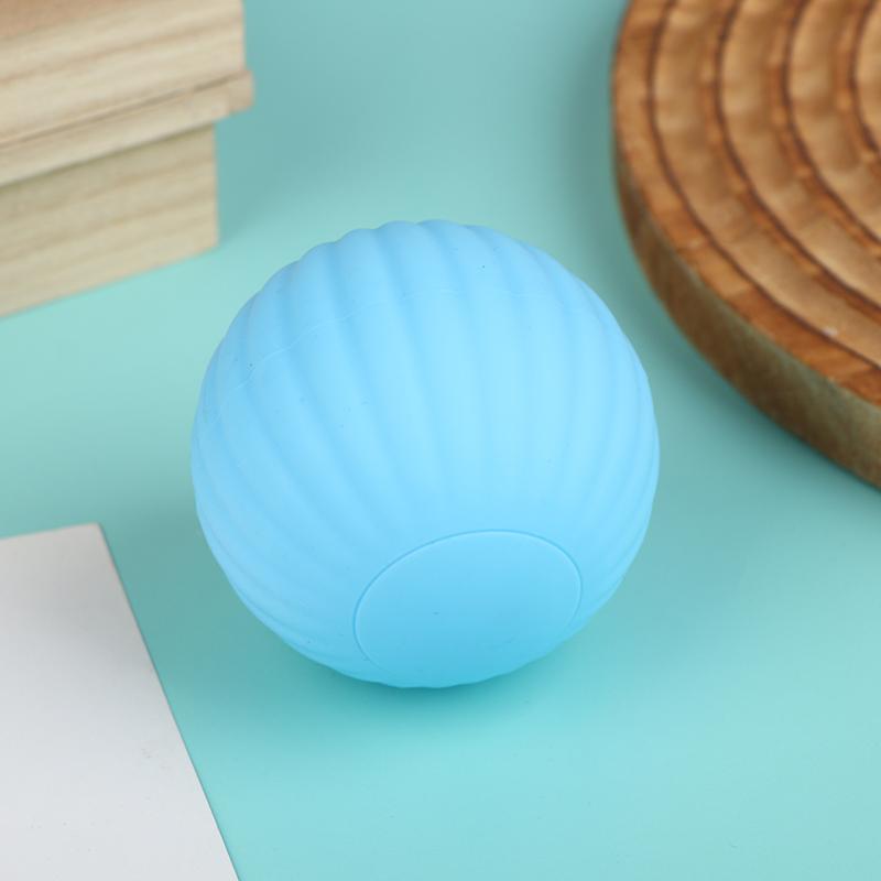 Silicone Massage Ball Fascia Ball Muscle Release Tool For Yoga Fitness Shoulder Neck Foot Hand Muscle Relaxation Equipment