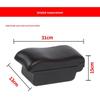 2011 Fiesta Car Center Armrest Box Interior Accessories