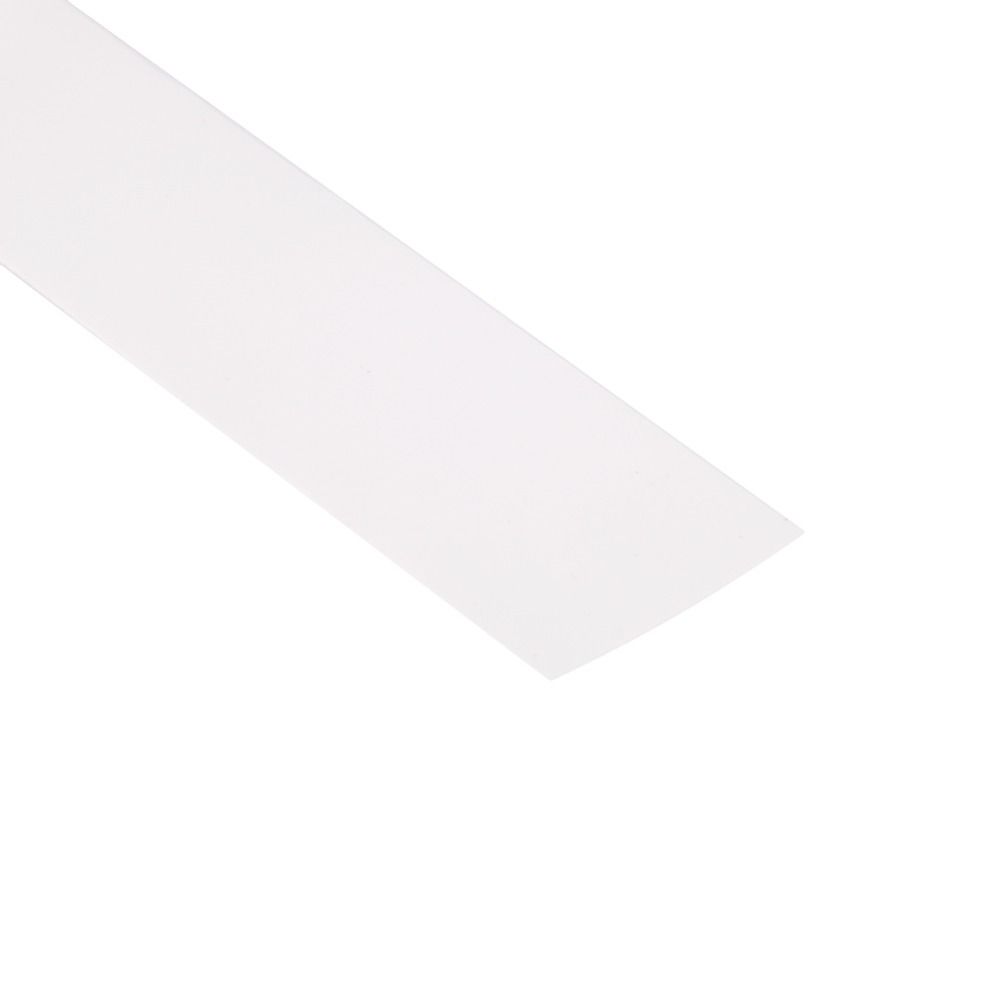 Insulating Self Adhesive Silicone Tape 1 Inch Width White Color Silicone Repair Tape 10 Feet Length Insulating Tape