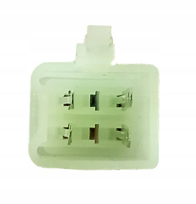 Regulator Napięcia Skuter 125 150 Gy6 4T Quad Atv Junak Barton Romet Zipp