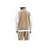 Nike Therma Solid Color Comfortable Warm Vest Men Vests HV1447-297