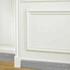 Convenient To Install 3D Tiles Sticker Self-Adhesive Decoration Skirting Sticker